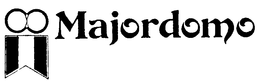 MAJORDOMO trademark