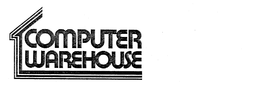 COMPUTER WAREHOUSE trademark