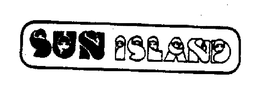 SUN ISLAND trademark