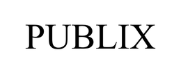 PUBLIX trademark