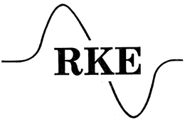 RKE trademark
