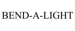 BEND-A-LIGHT trademark