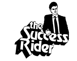 THE SUCCESS RIDER trademark