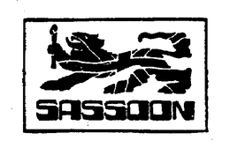 SASSOON trademark