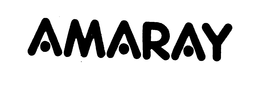 AMARAY trademark