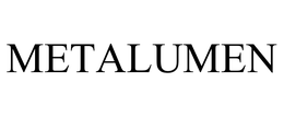 METALUMEN trademark