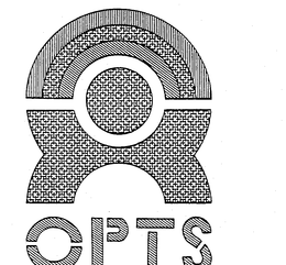 OPTS trademark