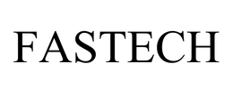 FASTECH trademark
