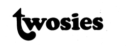TWOSIES trademark