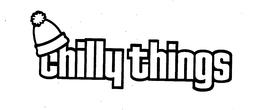 CHILLY THINGS trademark