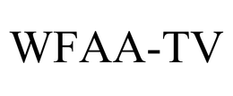 WFAA-TV trademark