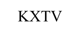KXTV trademark