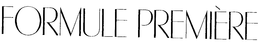 FORMULE PREMIERE trademark