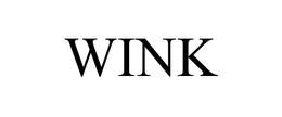 WINK trademark