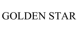 GOLDEN STAR trademark