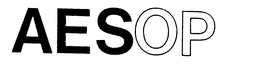 AESOP trademark