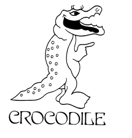 CROCODILE trademark