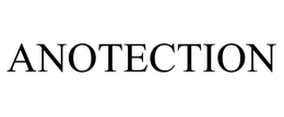 ANOTECTION trademark