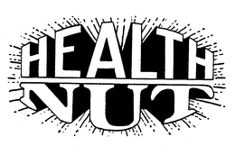 HEALTH NUT trademark