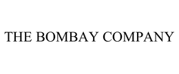 THE BOMBAY COMPANY trademark