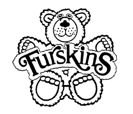 FURSKINS trademark