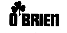 O'BRIEN trademark
