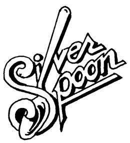 SILVER SPOON trademark