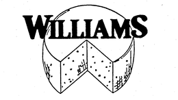 WILLIAMS trademark