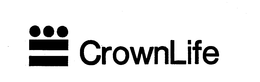 CROWN LIFE trademark