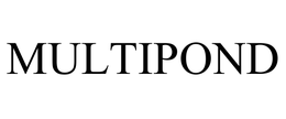 MULTIPOND trademark