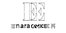 EE NARA CAMICEEE trademark