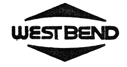 WEST BEND trademark