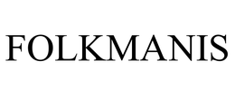 FOLKMANIS trademark