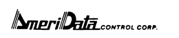 AMERIDATA CONTROL CORP. trademark