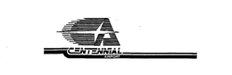 CENTENNIAL AIRPORT CA trademark