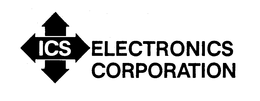 ICS ELECTRONICS CORPORATION trademark