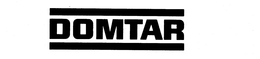 DOMTAR trademark