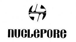 NUCLEPORE trademark