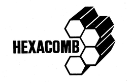 HEXACOMB trademark