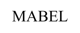 MABEL trademark