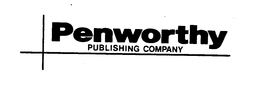PENWORTHY PUBLISHING COMPANY trademark