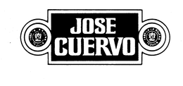 JOSE CUERVO FABRICA LA ROJENA TEQUILA trademark