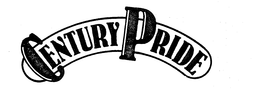 CENTURY PRIDE trademark