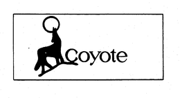 COYOTE trademark