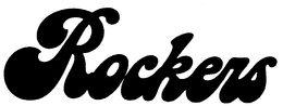 ROCKERS trademark