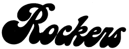 ROCKERS trademark