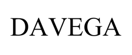 DAVEGA trademark