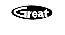 GREAT trademark