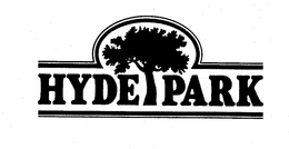 HYDE PARK trademark