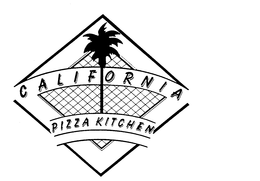 CALIFORNIA PIZZA KITCHEN trademark